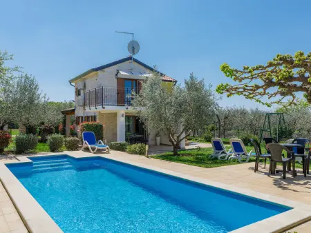 Location Gîte à Umag 5 personnes