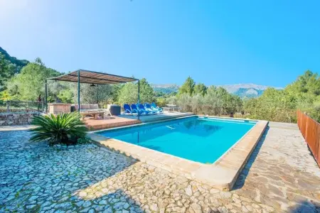 Location Villa à Pollensa, Illes Balears 8 personnes
