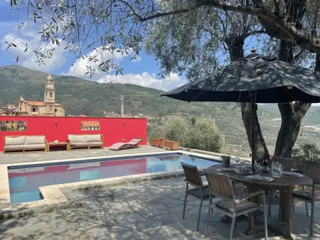 Location Maison à Boscomare 4 personnes