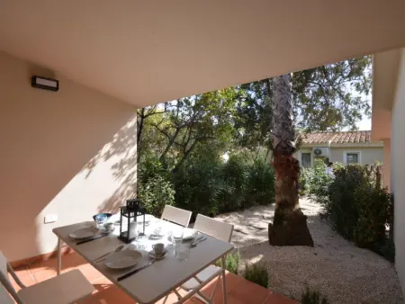 Location Maison à Costa Rei 4 personnes
