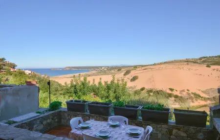 Location Maison à Torre dei Corsari 4 personnes