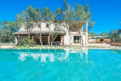 Location Villa à Costitx, Illes Balears 8 personnes