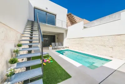 Location Villa à Sa Pobla, Illes Balears 6 personnes
