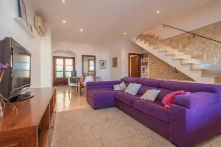 Location Villa à MontuÏri, Illes Balears 6 personnes