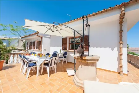 Location Maison à Barcares , Illes Balears 8 personnes