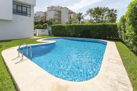 Location Maison à JÁvea, Alicante 4 personnes