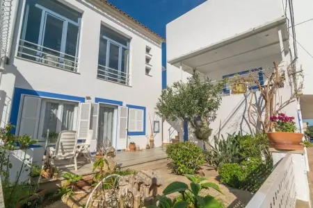 Location Chalet à Portocolom, Illes Balears 6 personnes