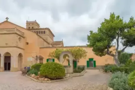 Location Villa à Manacor, Illes Balears 2 personnes