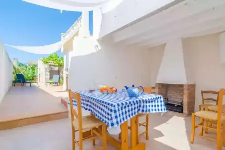 Location Villa à Porreres, Illes Balears 4 personnes