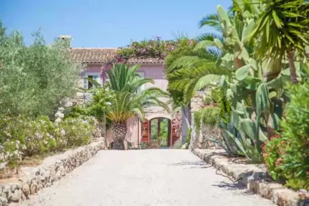 Location Villa à Costitx, Illes Balears 2 personnes