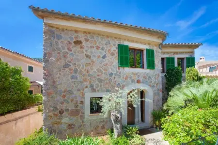 Location Chalet à Valldemossa, Illes Balears 6 personnes