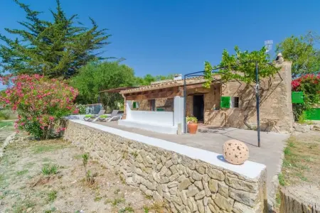 Location Villa à MontuÏri, Illes Balears 2 personnes