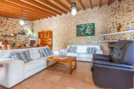 Location Villa à Andratx, Illes Balears 6 personnes