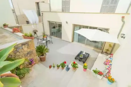 Location Chalet à Maria De La Salut, Illes Balears 2 personnes