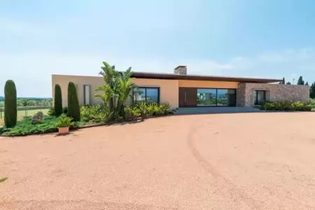 Location Villa à Muro, Illes Balears 8 personnes