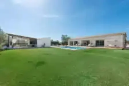 Location Villa à Muro, Illes Balears 6 personnes