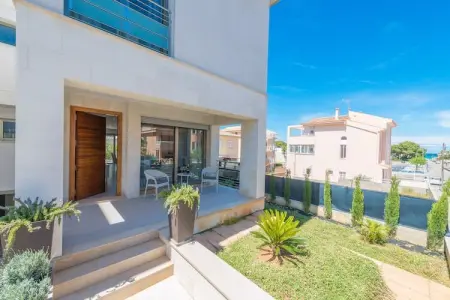 Location Chalet à Can Picafort, Illes Balears 6 personnes