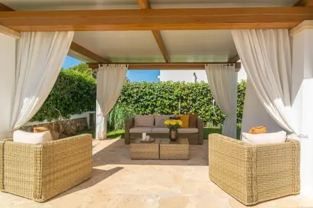 Location Chalet à Cala D'or (santanyí), Illes Balears 6 personnes