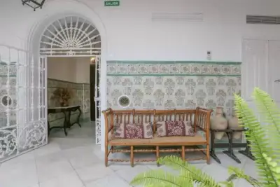 Location Villa à , Sevilla 2 personnes