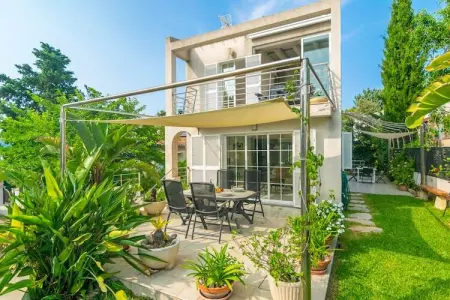 Location Chalet à , Illes Balears 5 personnes