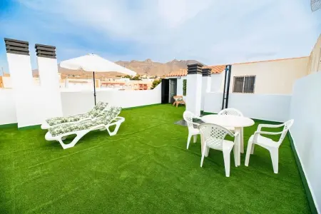 Location Maison à , Murcia 6 personnes