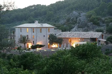 Location Villa à Soller 12 personnes