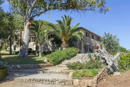 Location Villa à Valdemossa 12 personnes