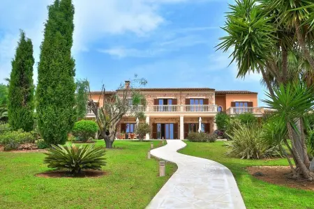 Location Villa à Manacor 16 personnes