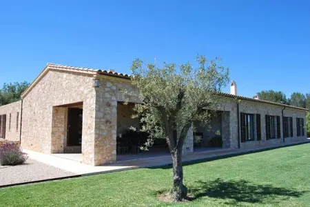 Location Maison à Porto Cristo 8 personnes