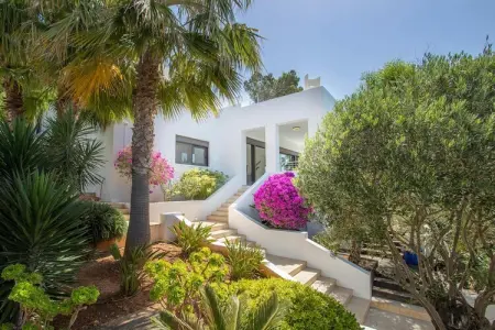 Location Villa à Cap Martinet 10 personnes