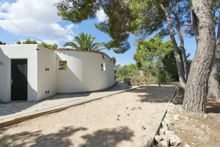 Location Villa à San Jose 12 personnes