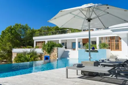 Location Villa à San Jose 8 personnes