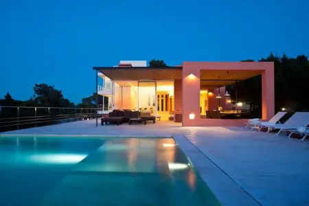 Location Villa à San Jose 12 personnes