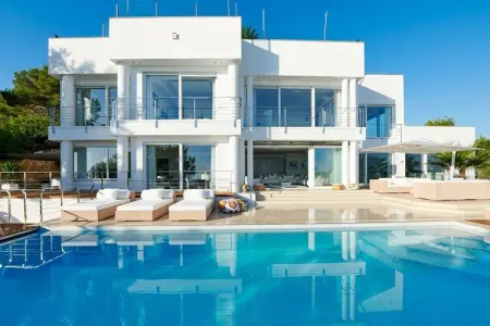 Location Villa à Siesta 8 personnes