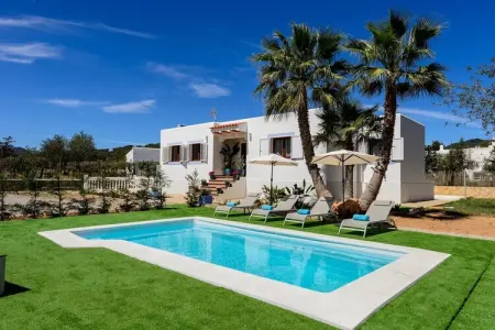 Location Villa à San Jose 4 personnes