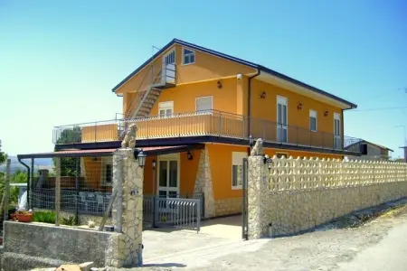 Location Maison à Lentini 4 personnes