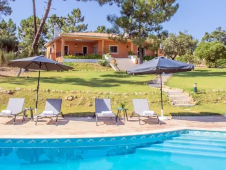 Location Maison à Pêra 6 personnes