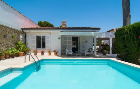 Location Maison à Cala Ratjada 6 personnes