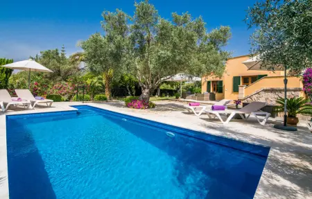 Location Maison à Arta 3 personnes