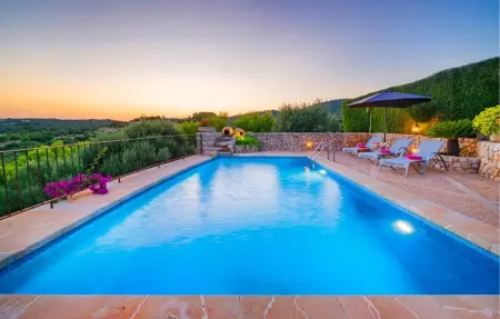 Location Maison à Cala Millor 5 personnes