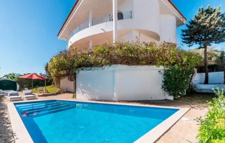 Location Maison à Cala Mendia 4 personnes