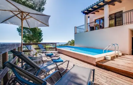 Location Maison à Canyamel 4 personnes