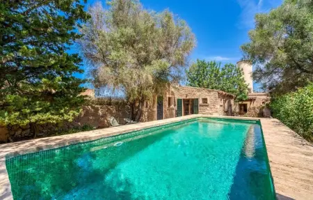 Location Maison à Arta 5 personnes
