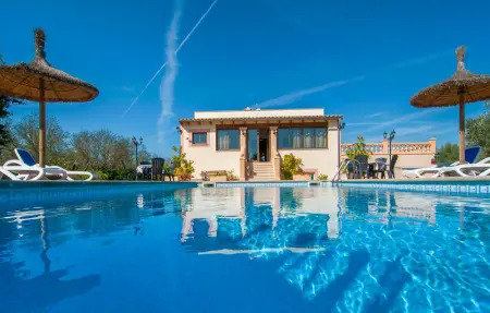 Location Maison à Ariany 6 personnes