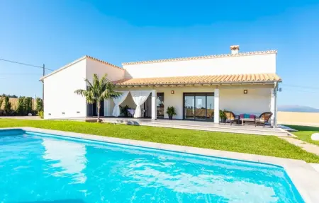 Location Maison à Muro 4 personnes