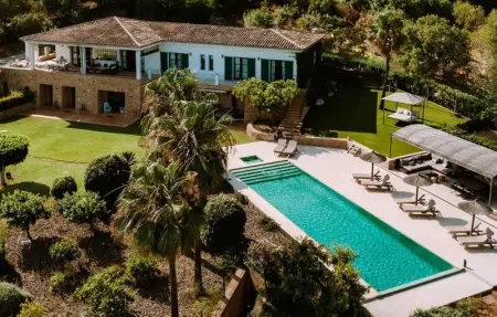 Location Maison à Portocolom 10 personnes