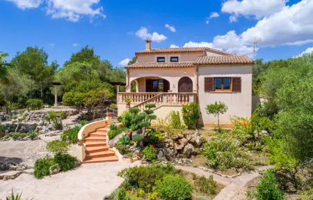 Location Maison à Arta 4 personnes