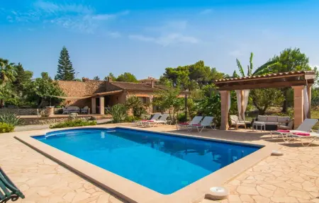 Location Maison à Cala Millor 6 personnes