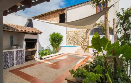 Location Maison à Sa Pobla 8 personnes