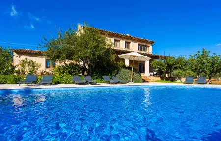 Location Maison à Port Verd 8 personnes